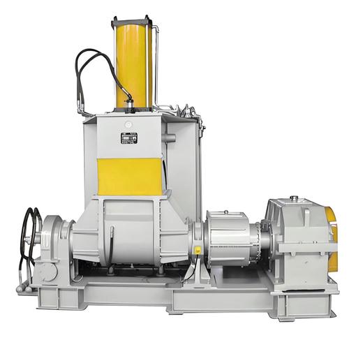 水冷控温密炼机 橡塑材料塑炼 低噪音耐磨转子 小厂试产 / 批量生产通用