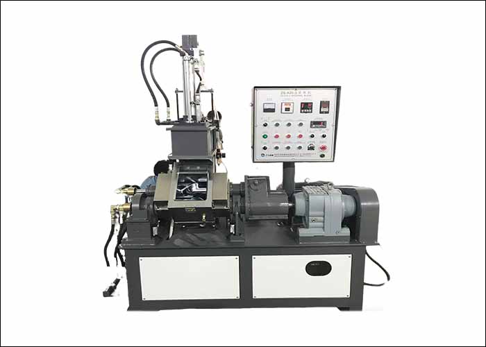 食品级密炼机 无异味密封设计 提供检测报告 可验厂 硅胶混炼专用